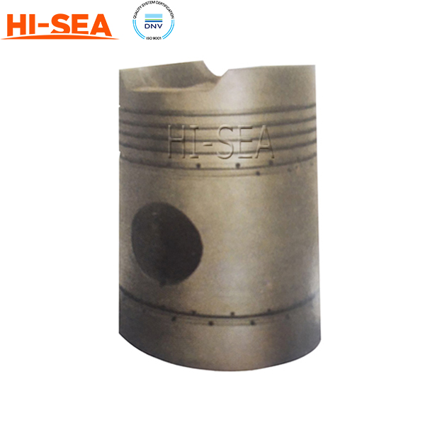 DAIHATSU Series Diesel Engine Piston